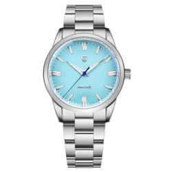 Dial Color – Ice Blue