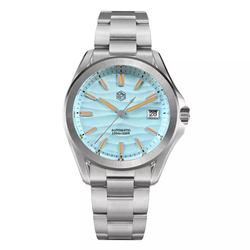 Dial Color – Blue