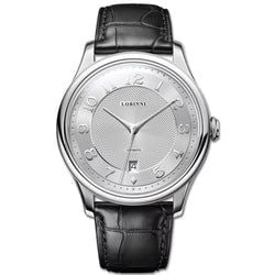 Silver - Silver