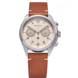 Dial Color – White
