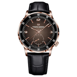 Dial Color – Brown