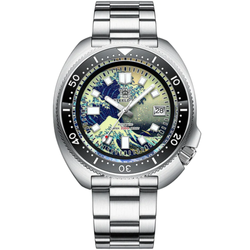Dial Color – Black