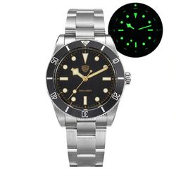 Dial Color – Black