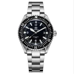 Steel bracelet