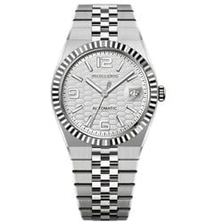 Regal – Silver-White