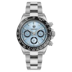 Dial Color – Ice Blue