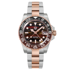 WD16760 – Tiger Stone Dial