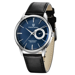 Dial Color – Blue