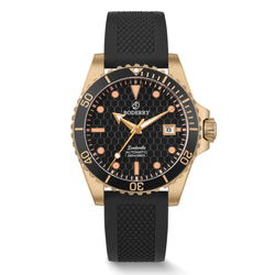 SEATURTLE OCEAN (BRONZE) – Sea Black