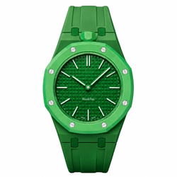 AP swatch Bioceramic Apex Modkit – Green