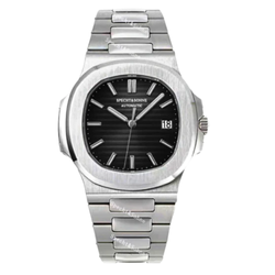 Dial Color – Black