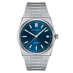 Zenith Quartz – Blue
