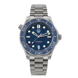 WD007 – Bracelet - Blue