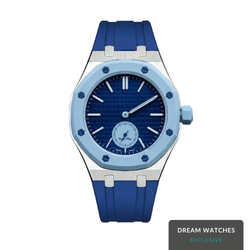 AP SWATCH HYBRID MODKIT – Silver/Blue