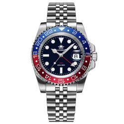 AD2050 – Pepsi - Jubilee Bracelet