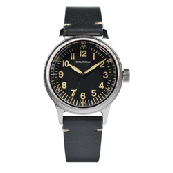 Dial Color – Black