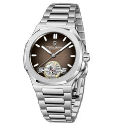 PD-YS025 – Sunburst Black