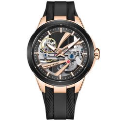 PD-YS030 – Black-Rosegold