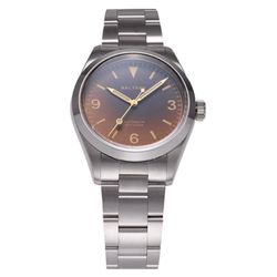 S4091 – Brown Dial - NH-38
