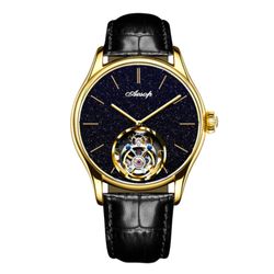 Dial Color – Gold