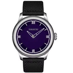 5506B-1 FARASUTE – Blue/Black