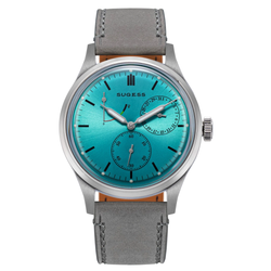S458 – Teal