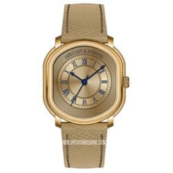 Regent – Gold Edition