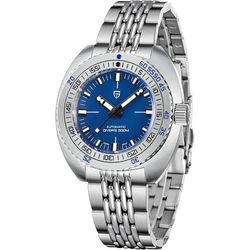 Dial Color – Blue