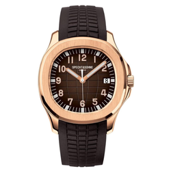 Dial Color – Rose Gold
