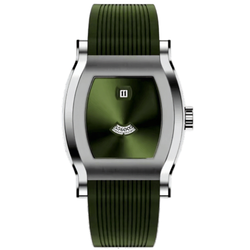 Tonneau Jumping Hour SP00031 – Green
