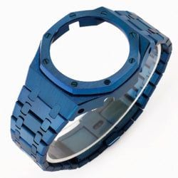 Blue Metal