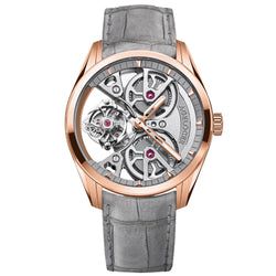 9301A7 – Rosegold-Grey