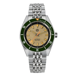 Dial Color – Brown
