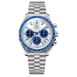Dial Color – Blue