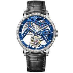 9001 Agelocer – Blue/Silver