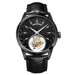 Dial Color – Black
