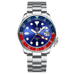 Dial Color – Blue