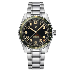 Dial Color – Green