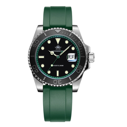 Dial Color – Green