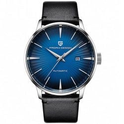 PD-2770 – Silver - Blue