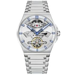 PD-YS028 – White-Silver