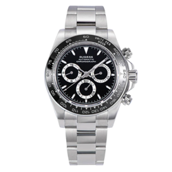 Dial Color – Black