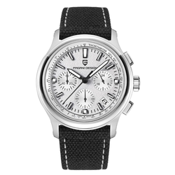 Dial Color – White
