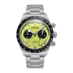 Dial Color – Green