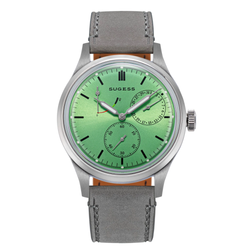 S458 – Green