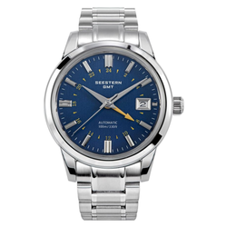 Dial Color – Deep Blue