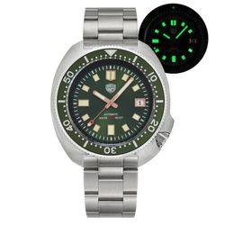 Dial Color – Green