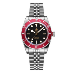 AD2043 – Black - Red