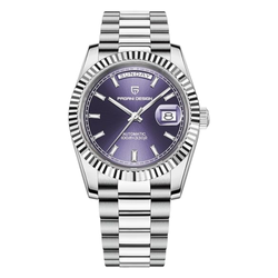 Dial Colour – Purple