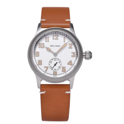Dial Color – White